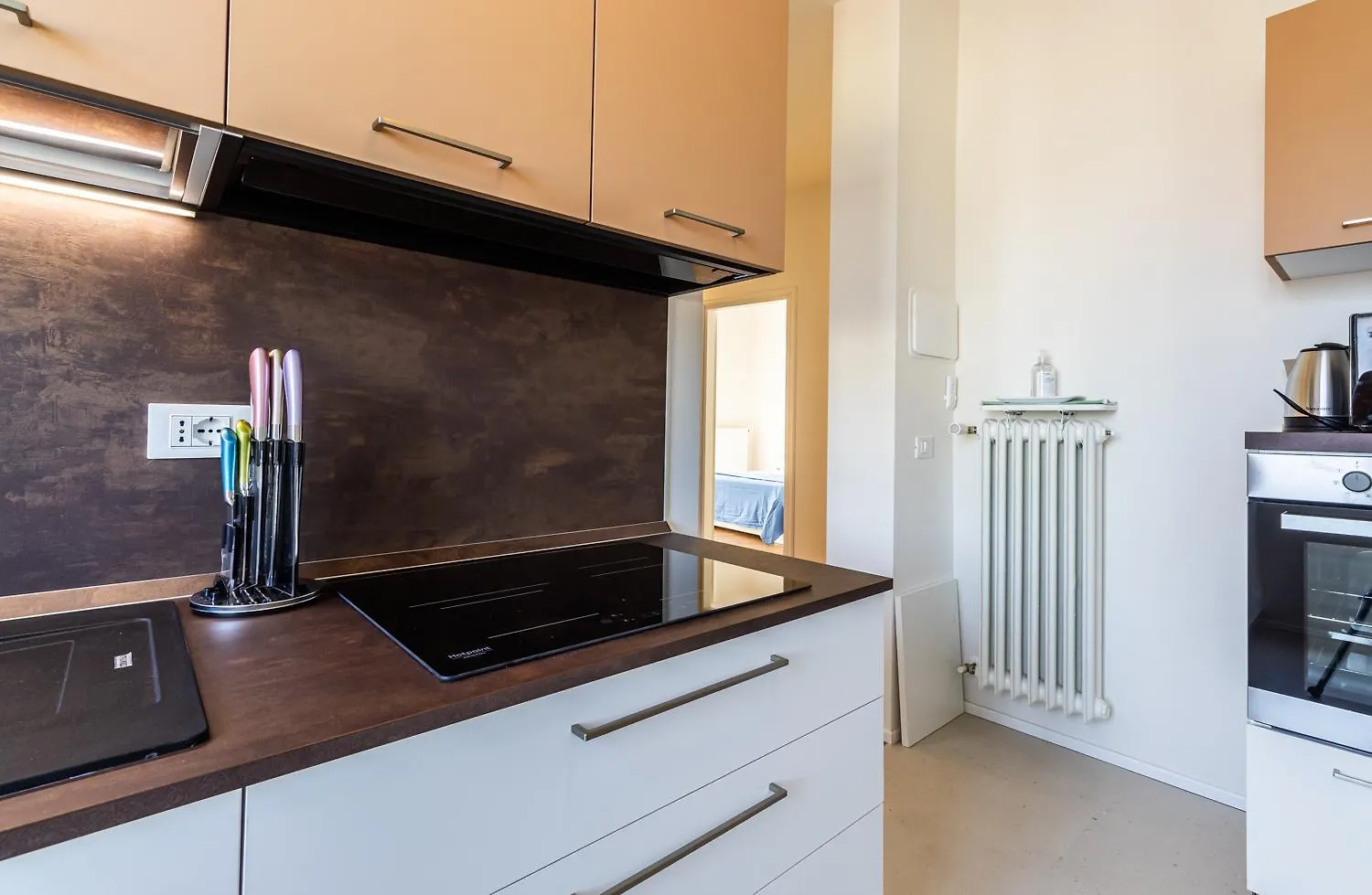 Casa Domenichino - Affitti Brevi Italia Apartment Modena Italy