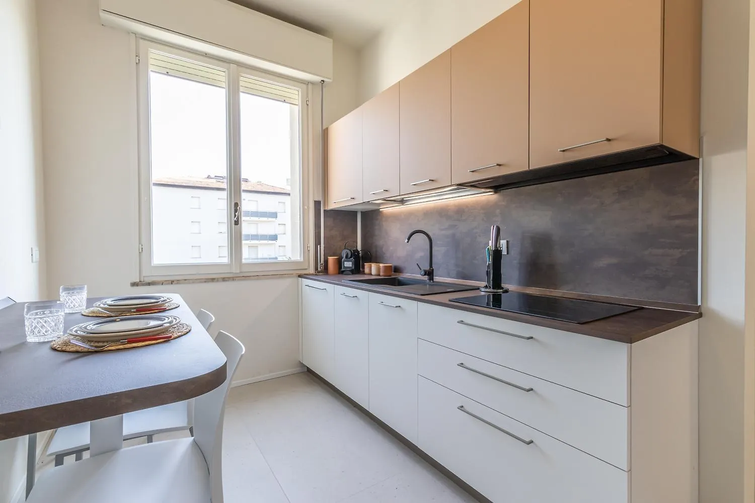 Casa Domenichino - Affitti Brevi Italia Apartment Modena