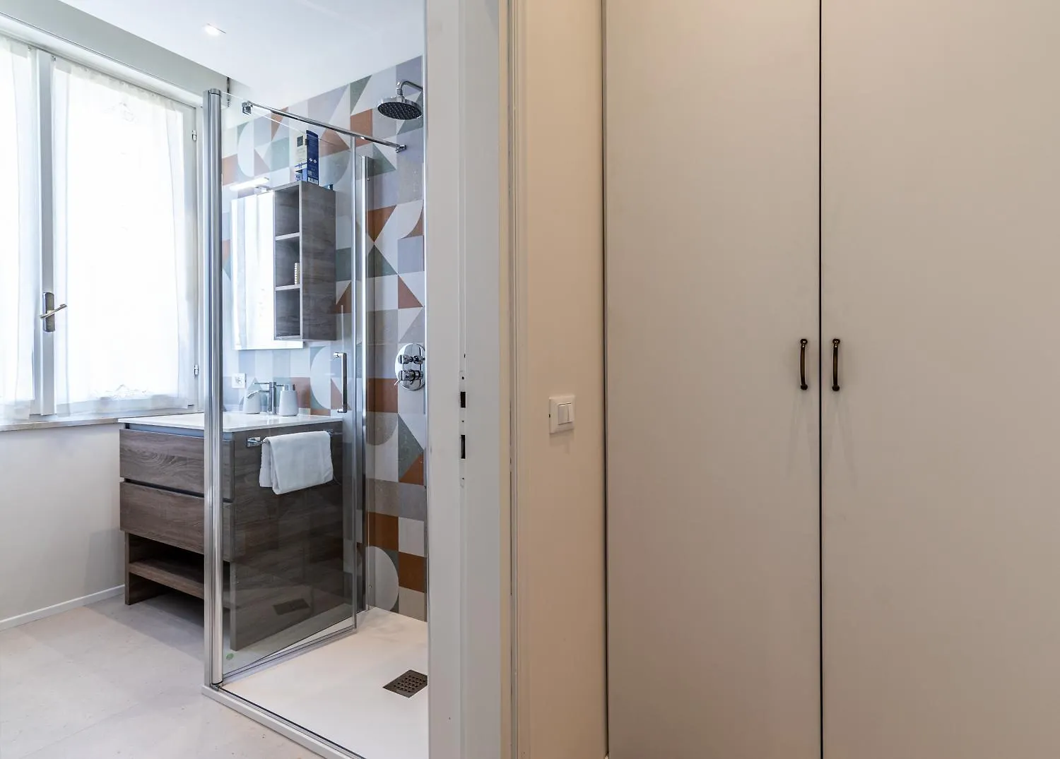 Casa Domenichino - Affitti Brevi Italia Apartment Modena