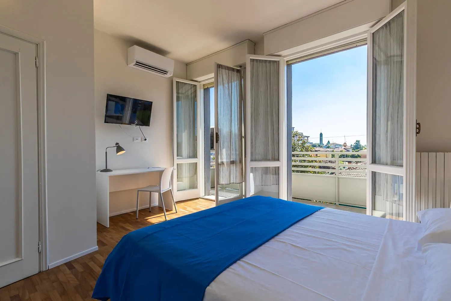Casa Domenichino - Affitti Brevi Italia Apartment Modena