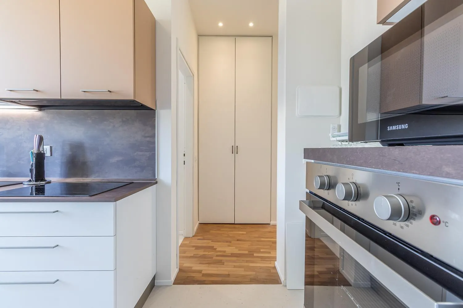 Casa Domenichino - Affitti Brevi Italia Apartment Modena