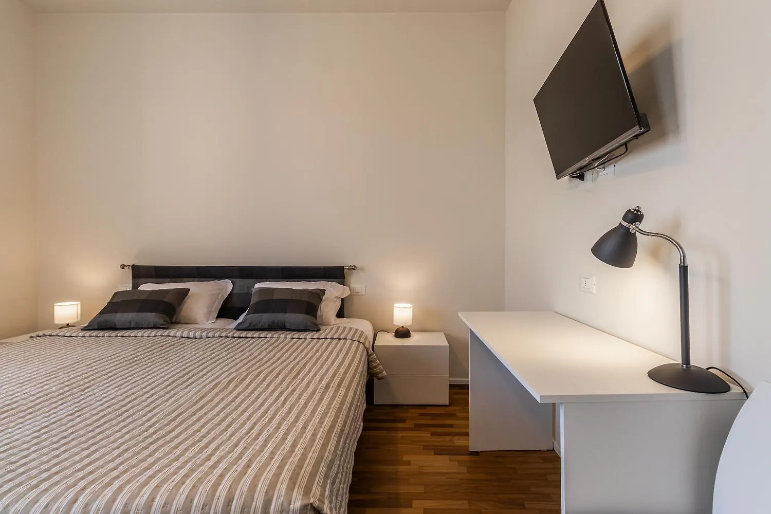 Casa Domenichino - Affitti Brevi Italia Apartment Modena