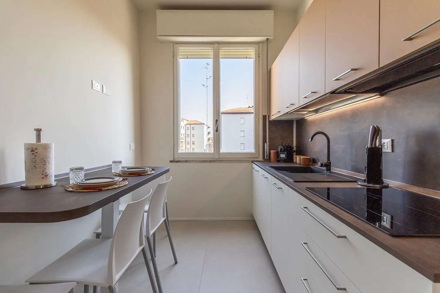 Casa Domenichino - Affitti Brevi Italia Apartment Modena