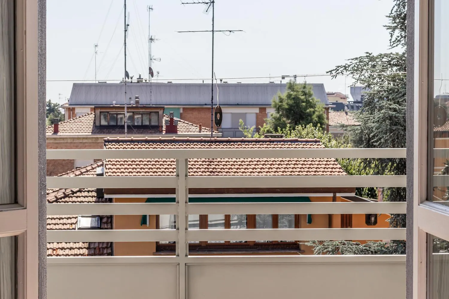 Casa Domenichino - Affitti Brevi Italia Apartment Modena