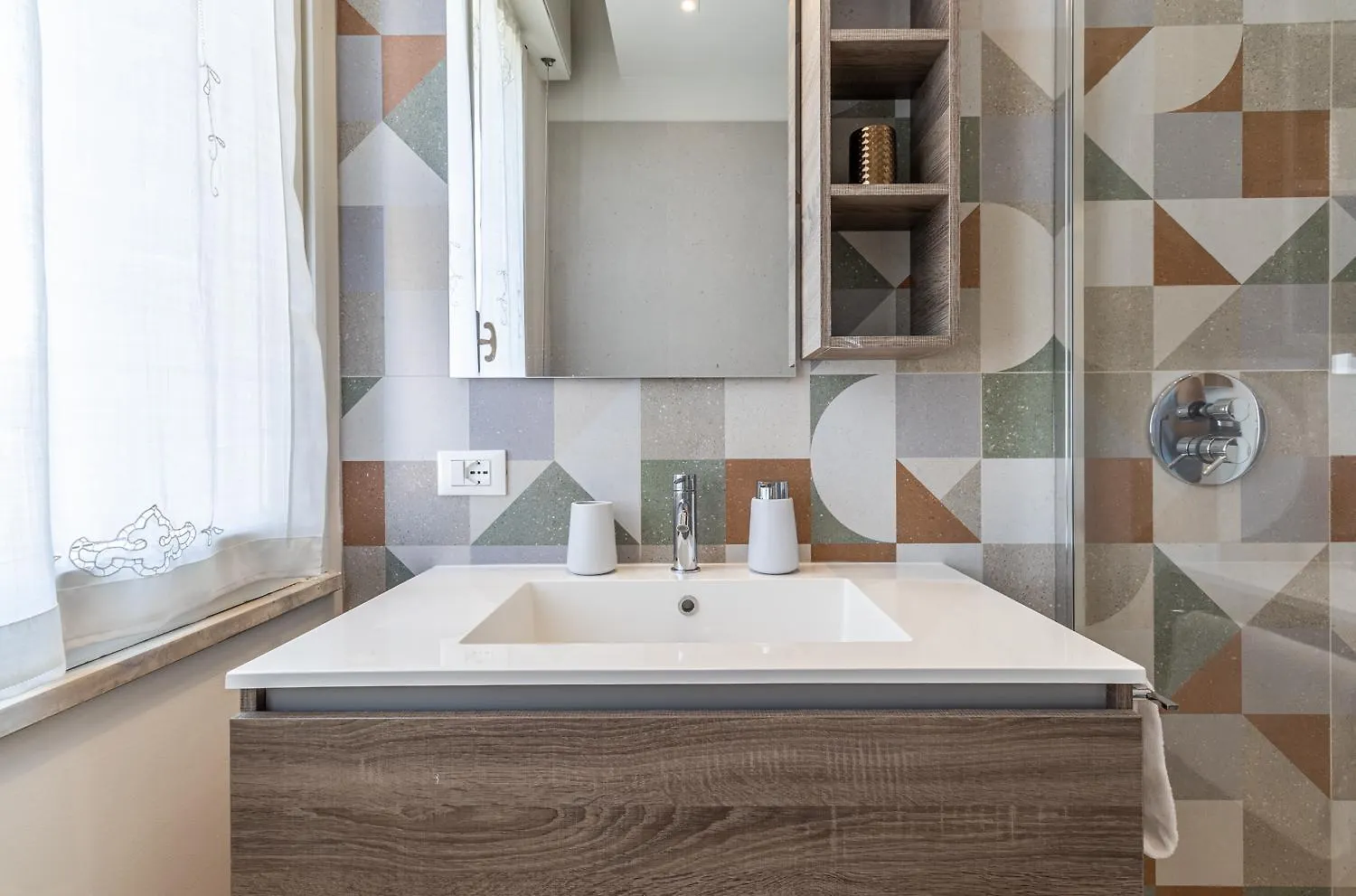 Casa Domenichino - Affitti Brevi Italia Apartment Modena Italy