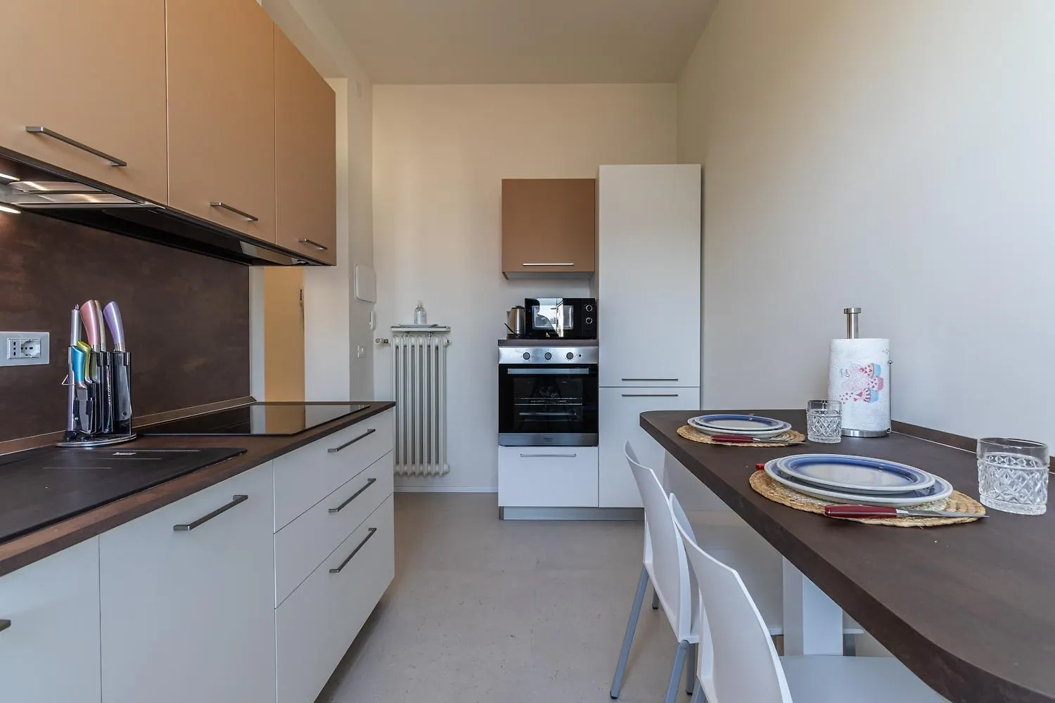 Casa Domenichino - Affitti Brevi Italia Apartment Modena
