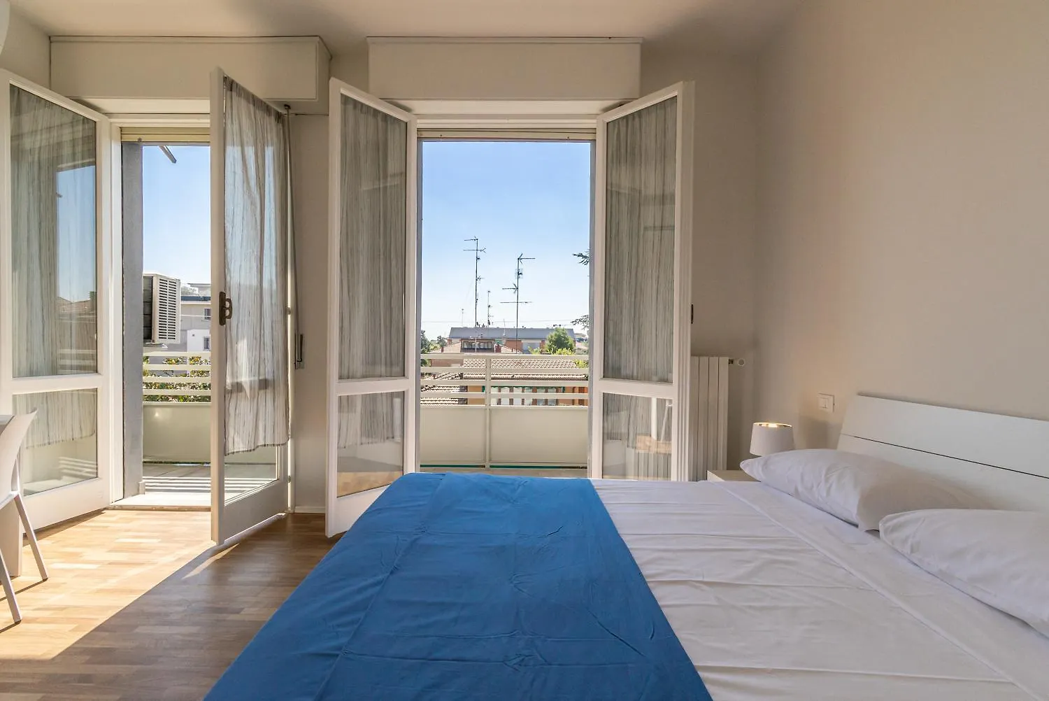 Casa Domenichino - Affitti Brevi Italia Apartment Modena Italy