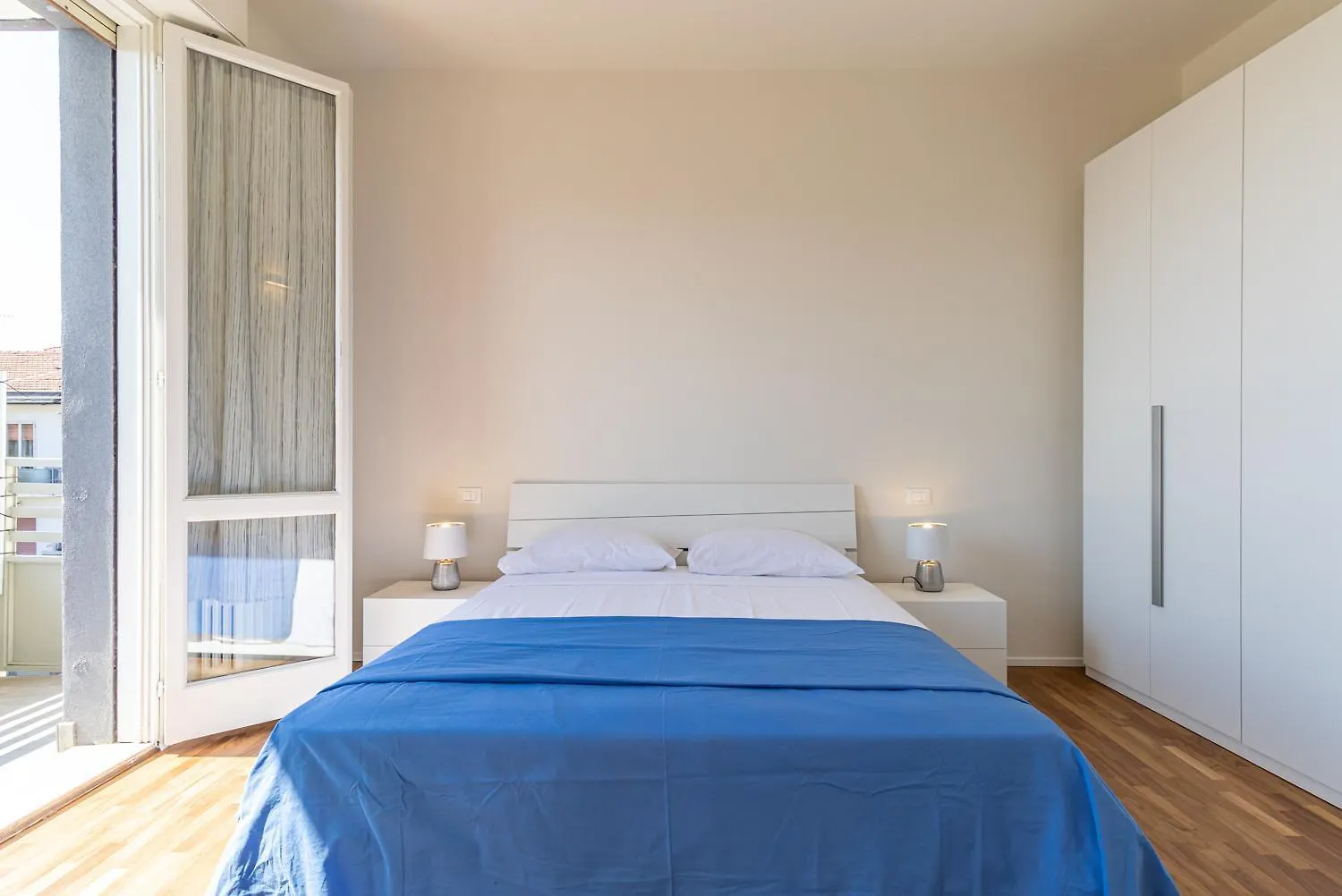 Casa Domenichino - Affitti Brevi Italia Apartment Modena
