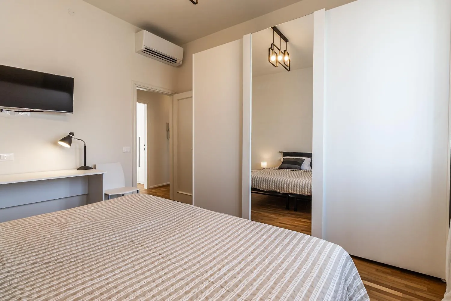 Casa Domenichino - Affitti Brevi Italia Apartment Modena 0*,  Italy