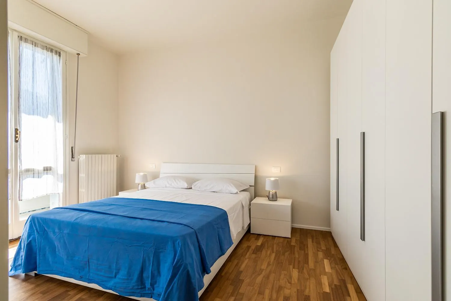 Casa Domenichino - Affitti Brevi Italia Apartment Modena