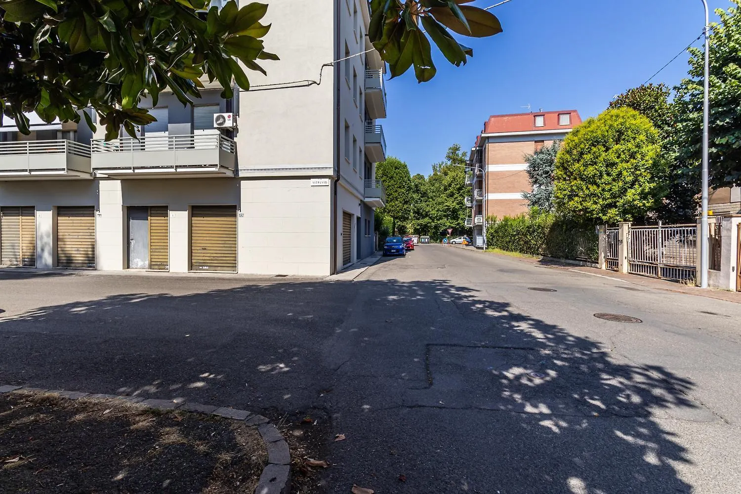 Casa Domenichino - Affitti Brevi Italia Apartment Modena 0*,