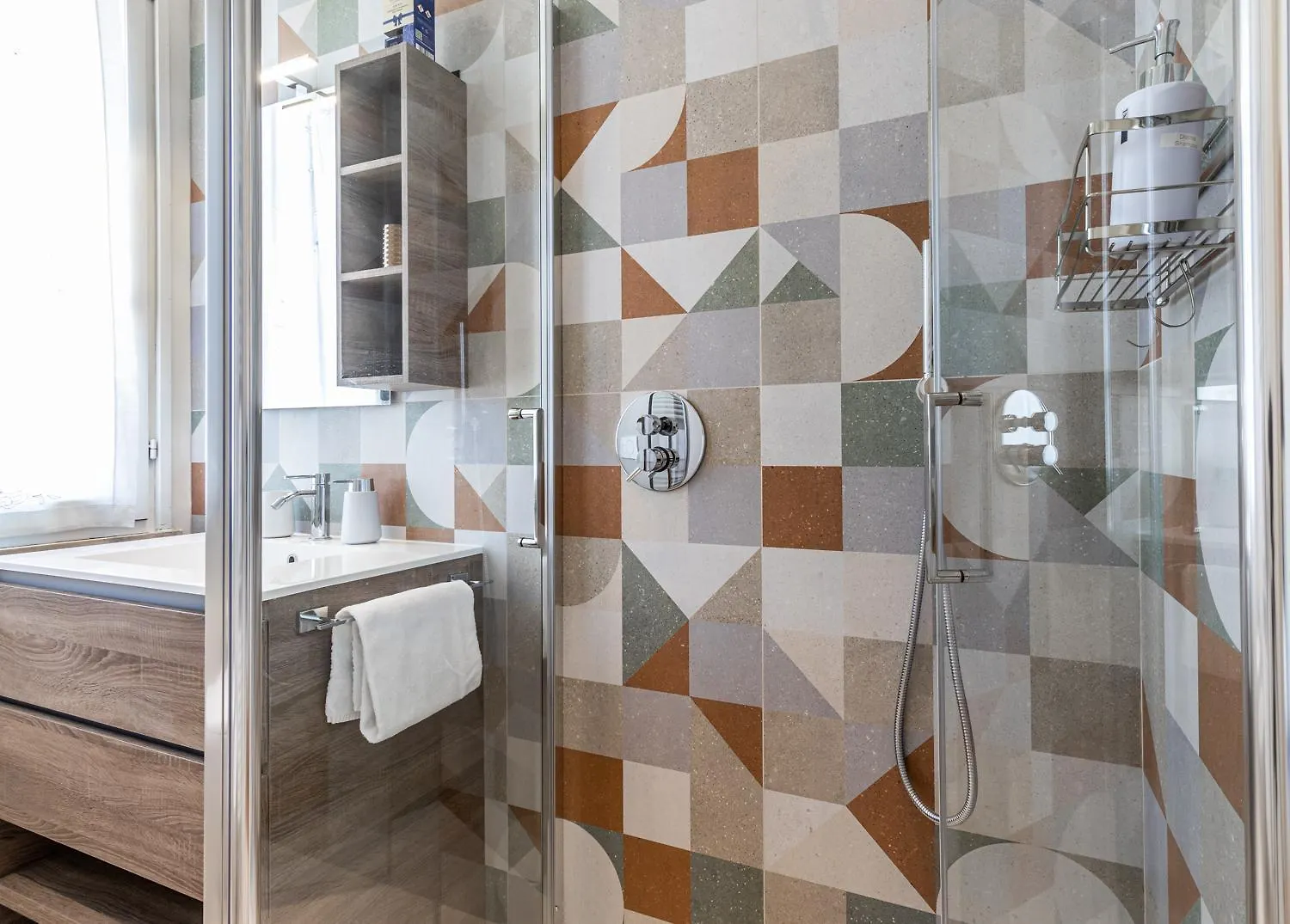 Casa Domenichino - Affitti Brevi Italia Apartment Modena