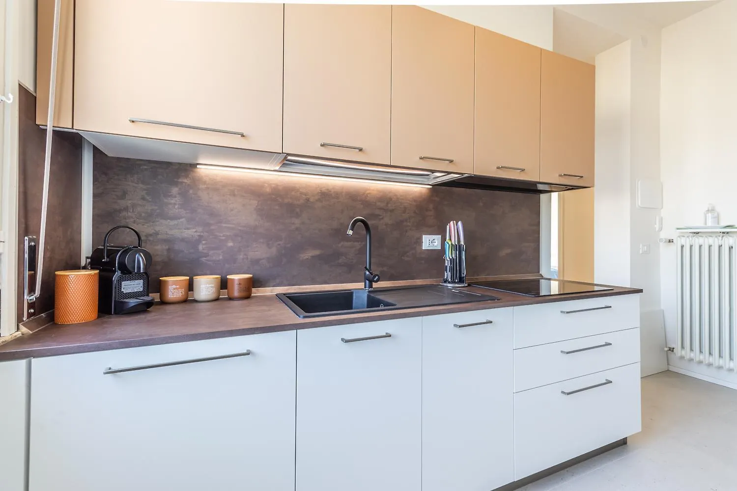 Casa Domenichino - Affitti Brevi Italia Apartment Modena
