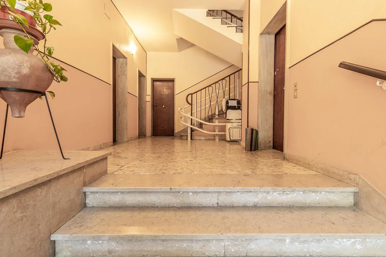 Casa Domenichino - Affitti Brevi Italia Apartment Modena