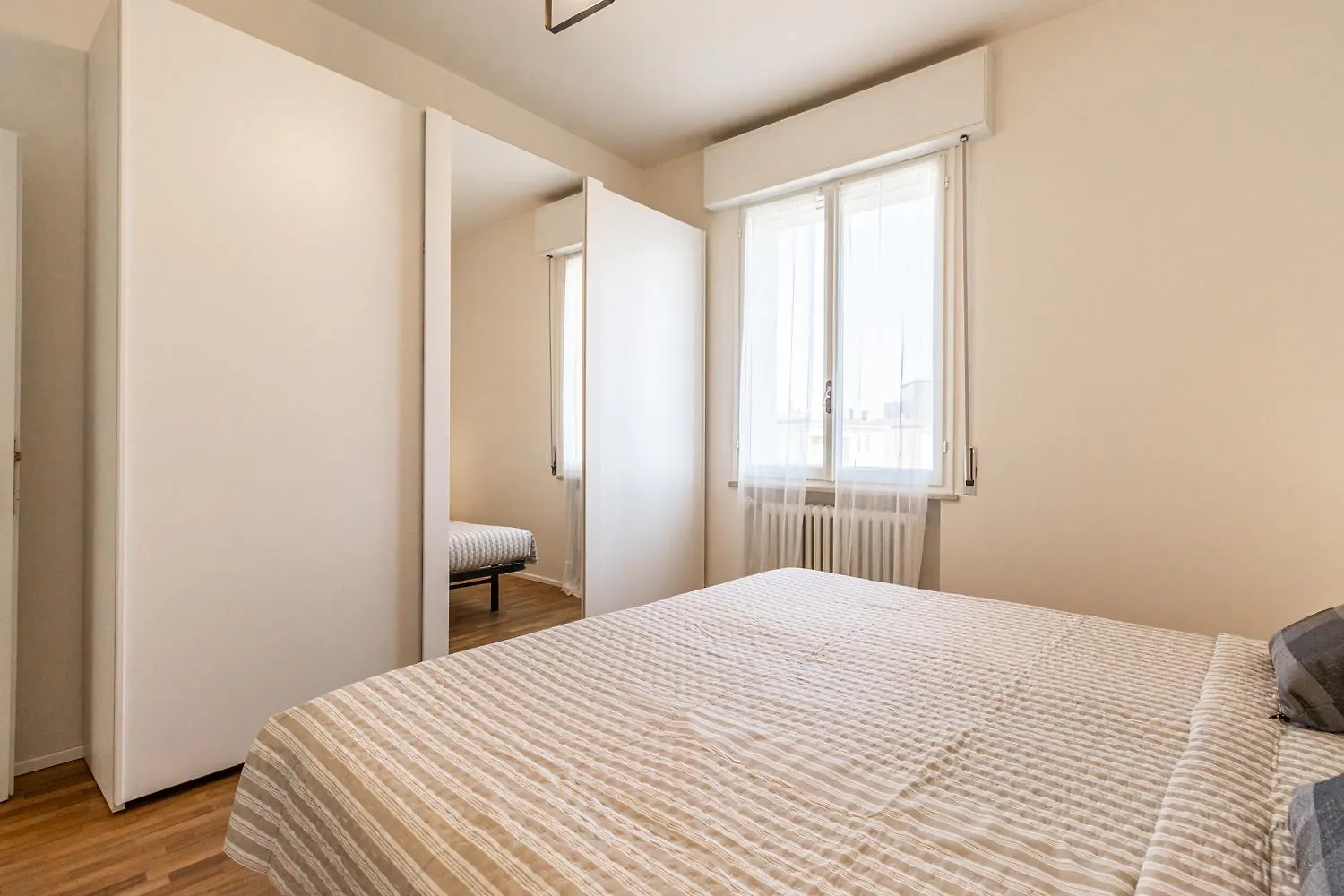 Casa Domenichino - Affitti Brevi Italia Apartment Modena Italy