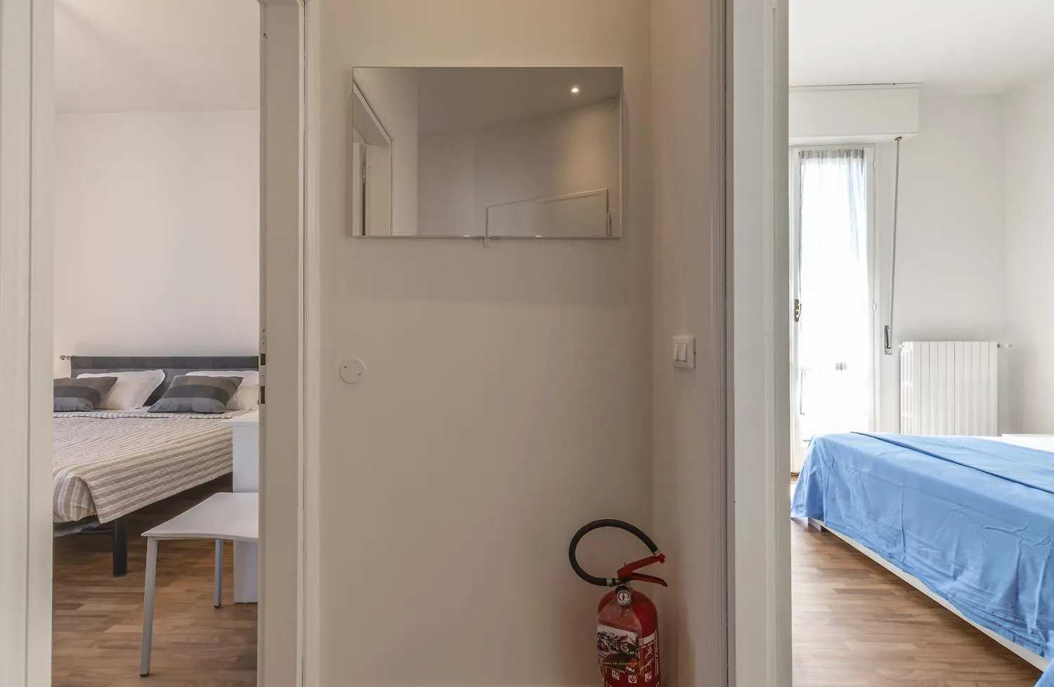 Apartmán Casa Domenichino - Affitti Brevi Italia Modena Itálie