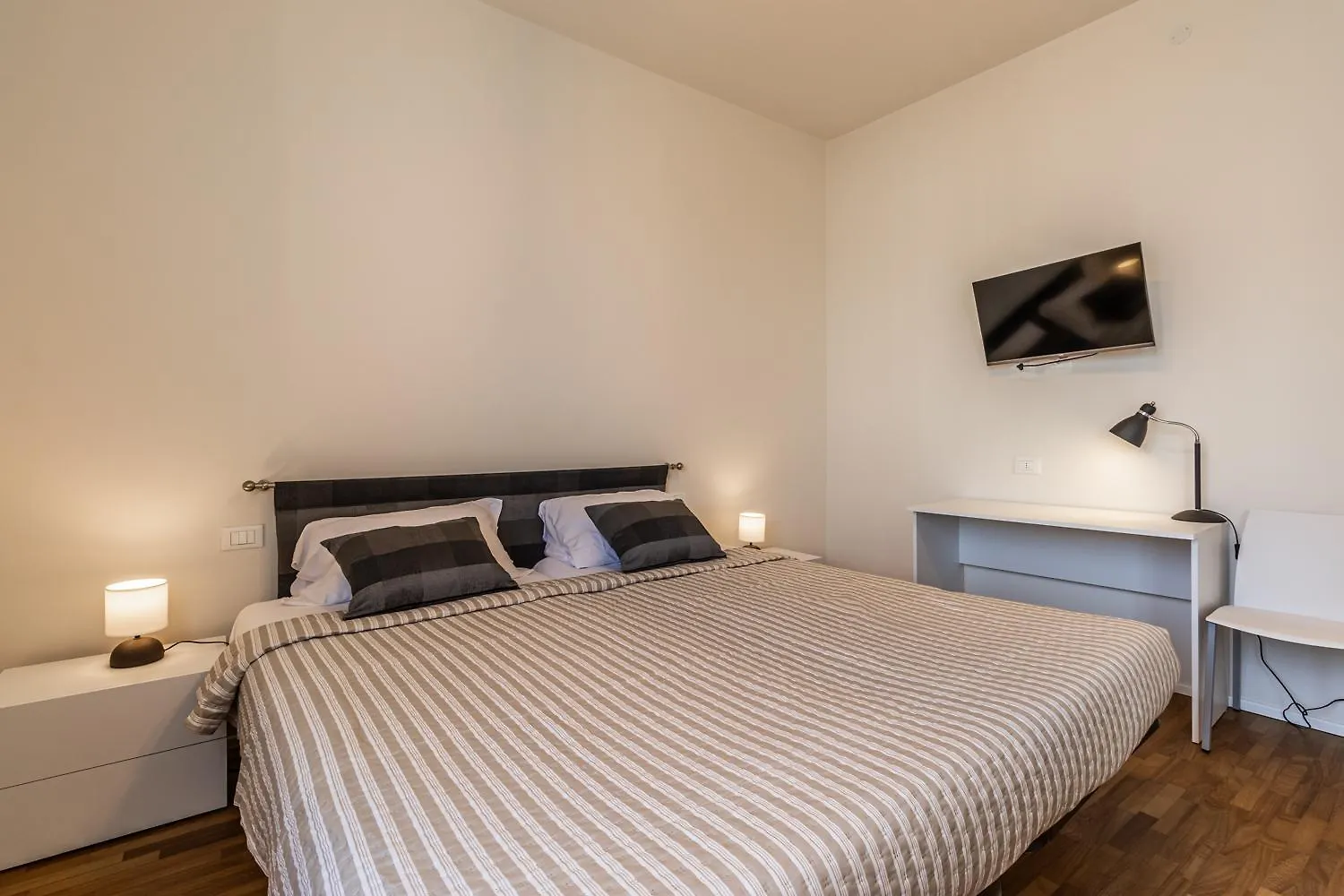 Apartmán Casa Domenichino - Affitti Brevi Italia Modena